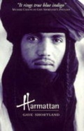 Cover: Harmattan - Poolbeg Press Ltd