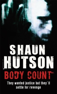 Enlarge image Cover: Body Count - Orbit