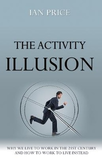 Enlarge image Cover: The Activity Illusion - Matador