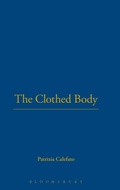 Cover: The Clothed Body - Berg Publishers