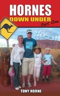 Cover: Hornes Down Under - Matador