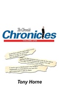 Cover: Chronicle Chronicles - Matador