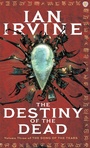 Cover: The Destiny Of The Dead - Orbit