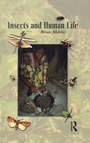 Cover: Insects and Human Life - Berg Publishers