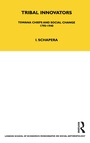 Cover: Tribal Innovators - Berg Publishers