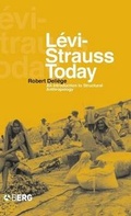 Cover: Levi-Strauss Today - Berg Publishers