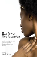 Cover: Hair Power - Skin Revolution - Matador
