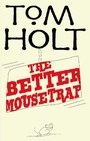 Cover: The Better Mousetrap - Orbit