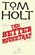 Cover: The Better Mousetrap - Orbit