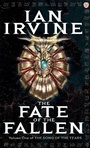 Cover: The Fate Of The Fallen - Orbit