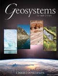 Cover: Geosystems - Prentice Hall