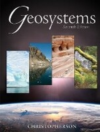 Enlarge image Cover: Geosystems - Prentice Hall