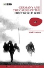 Cover: Germany and the Causes of the First World War - Berg Publishers