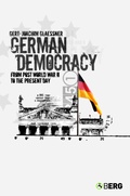 Cover: German Democracy - Berg Publishers