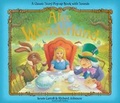 Cover: Alice in Wonderland - Templar Publishing