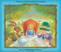 Enlarge image Cover: Alice in Wonderland - Templar Publishing