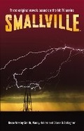 Cover: Smallville Omnibus 2 - Orbit