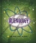 Cover: Alienology - Templar Publishing
