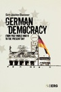 Cover: German Democracy - Berg Publishers
