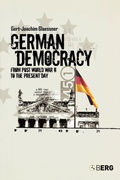 Cover: German Democracy - Berg Publishers