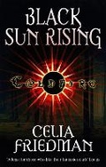 Cover: Black Sun Rising - Orbit