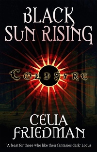 Enlarge image Cover: Black Sun Rising - Orbit