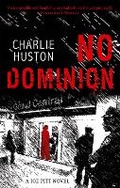 Cover: No Dominion - Orbit