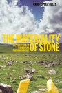 Cover: The Materiality of Stone - Berg Publishers