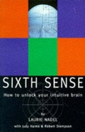 Cover: Sixth Sense - Prion Books Ltd
