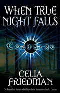 Cover: When True Night Falls - Orbit