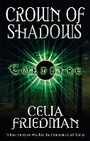 Cover: Crown Of Shadows - Orbit