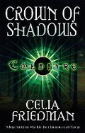 Cover: Crown Of Shadows - Orbit