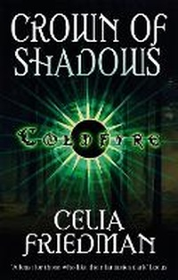 Enlarge image Cover: Crown Of Shadows - Orbit
