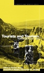 Cover: Tourists and Tourism - Berg Publishers