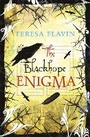 Cover: Blackhope Enigma - Templar Publishing