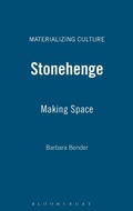 Cover: Stonehenge - Berg Publishers