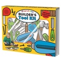 Cover: Builder's Tool Kit - Priddy Books