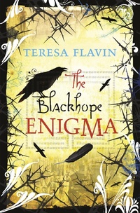 Enlarge image Cover: Blackhope Enigma - Zando - Crooked Media Reads