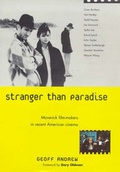 Cover: Stranger Than Paradise - Prion Books Ltd