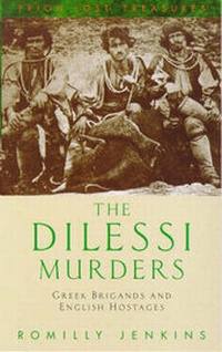Abbildung von: The Dilessi Murders - Prion Books Ltd