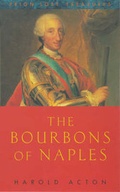 Cover: The Bourbons of Naples - Prion Books Ltd