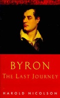 Cover: Byron - Prion Books Ltd
