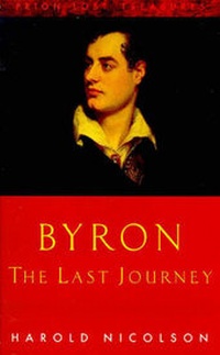 Enlarge image Cover: Byron - Prion Books Ltd
