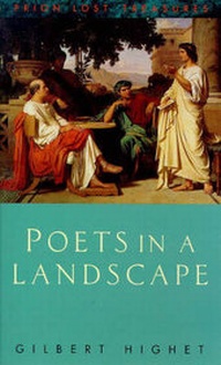 Enlarge image Cover: Poets in a Landscape - Prion Books Ltd