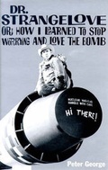 Cover: Doctor Strangelove - Prion Books Ltd
