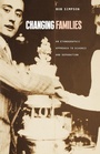 Cover: Changing Families - Berg Publishers