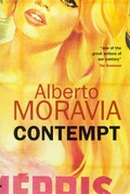 Cover: Contempt - Prion Books Ltd