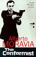 Cover: The Conformist - Prion Books Ltd