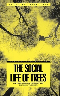 Abbildung von: The Social Life of Trees - Berg Publishers