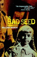 Cover: The Bad Seed - Prion Books Ltd